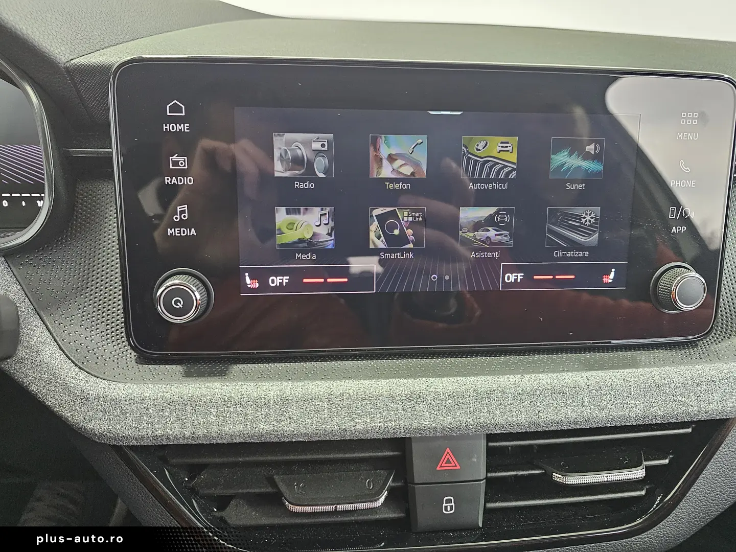 Skoda Kamiq 1.5 TSI DSG Selection