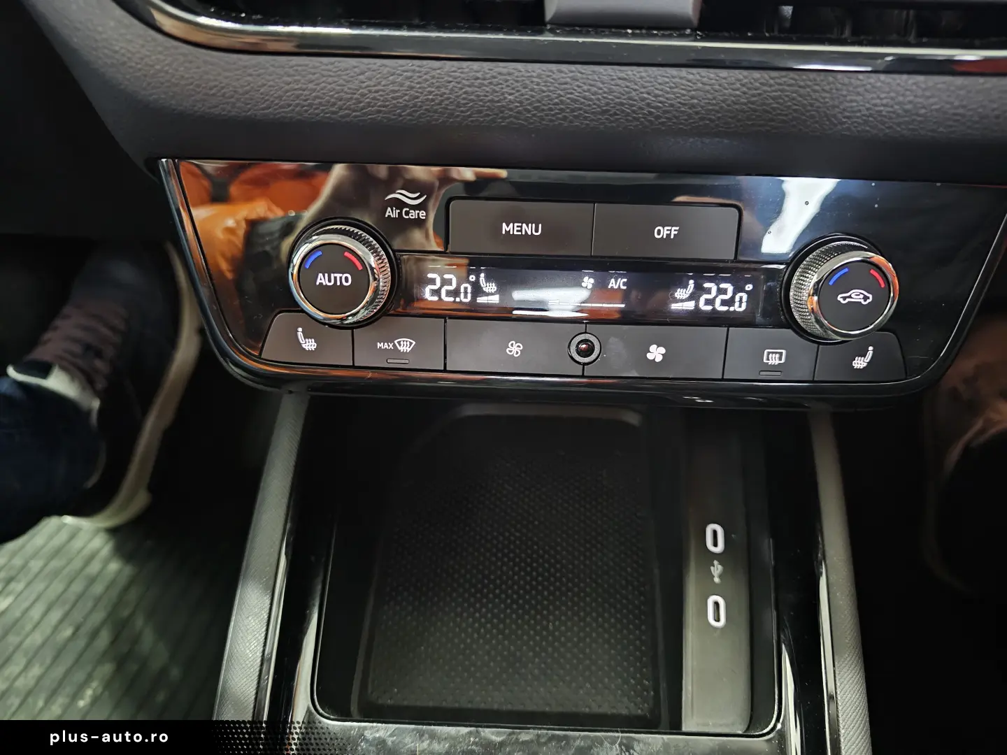Skoda Kamiq 1.5 TSI DSG Selection