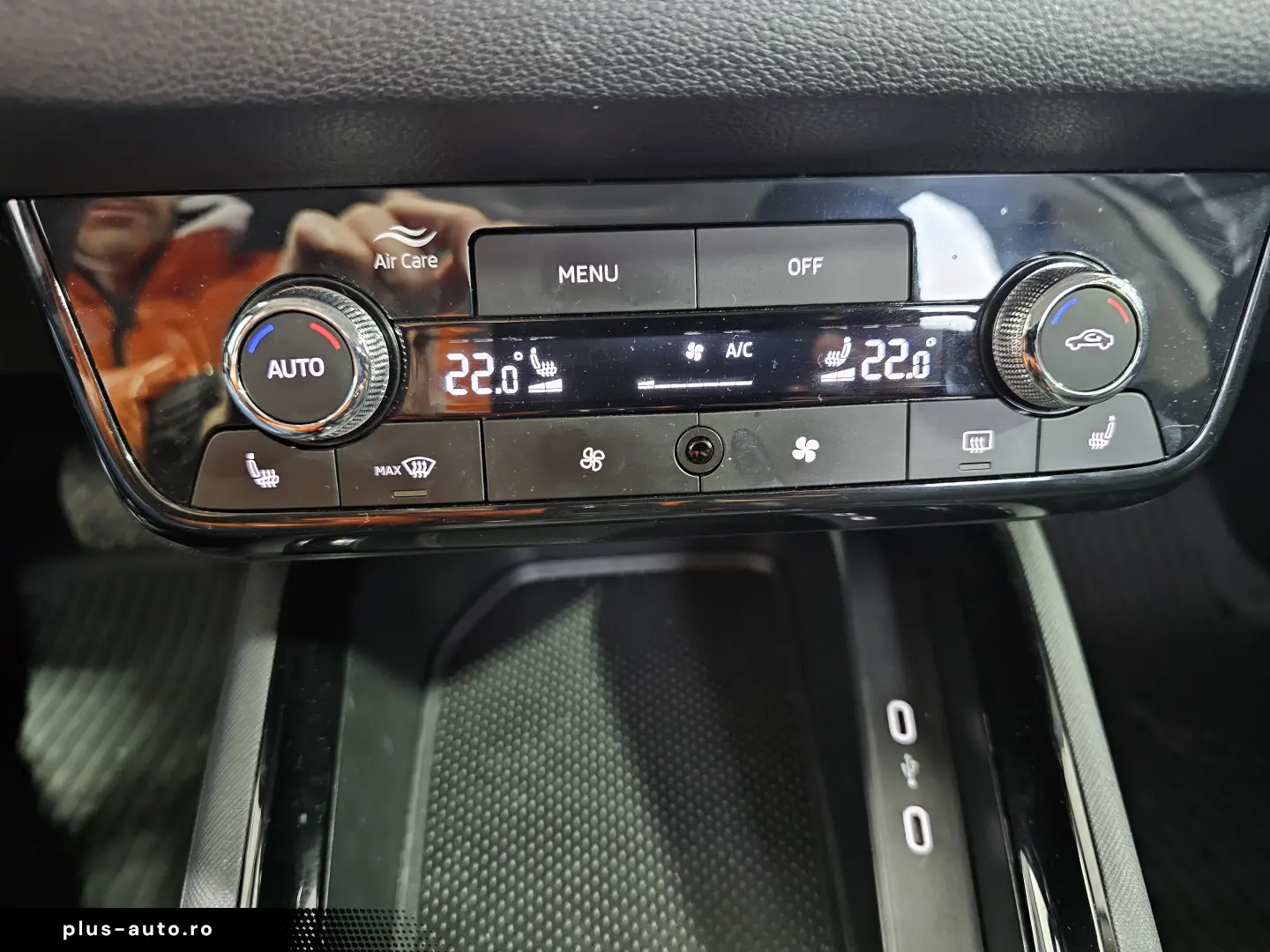 Skoda Kamiq 1.5 TSI DSG Selection