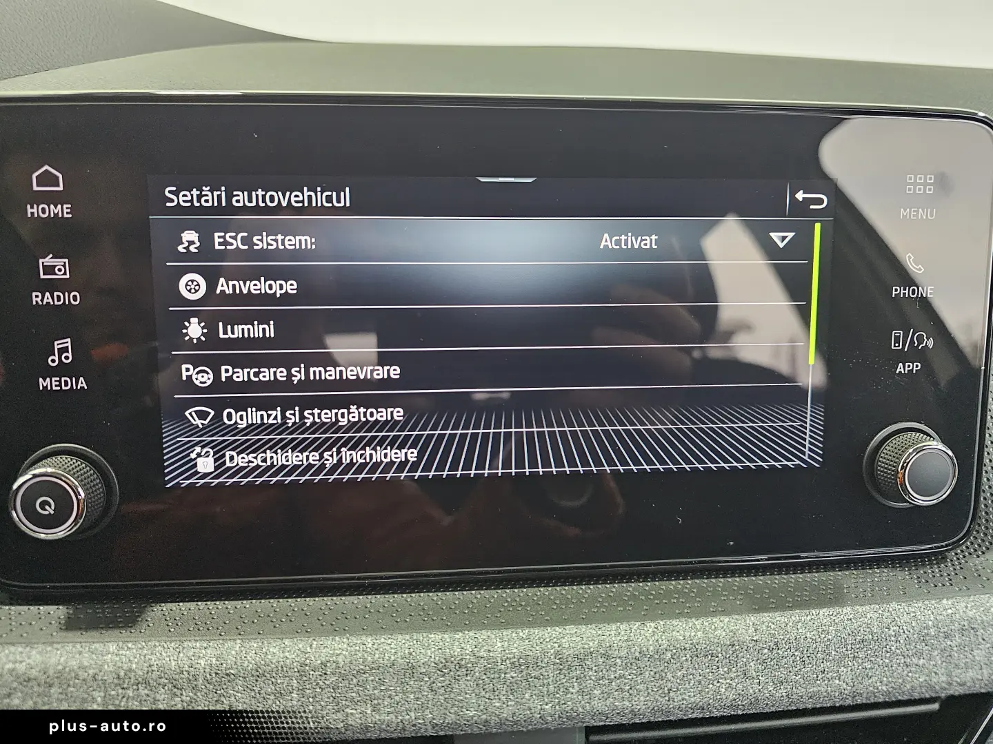 Skoda Kamiq 1.5 TSI DSG Selection