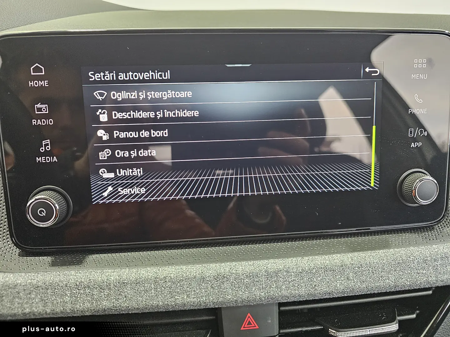 Skoda Kamiq 1.5 TSI DSG Selection