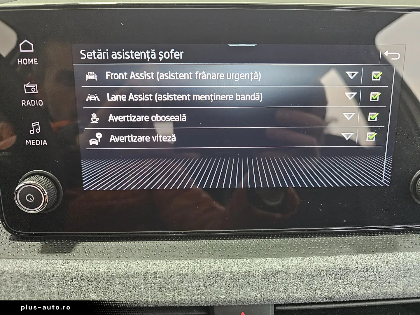 Skoda Kamiq 1.5 TSI DSG Selection