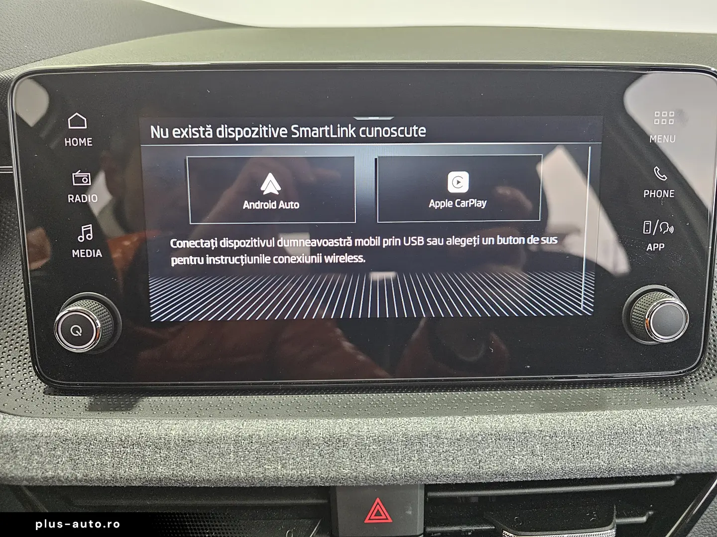 Skoda Kamiq 1.5 TSI DSG Selection