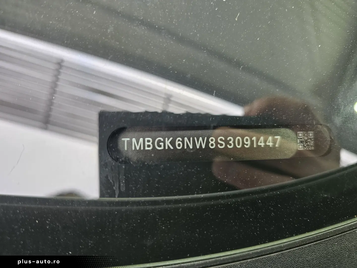 Skoda Kamiq 1.5 TSI DSG Selection