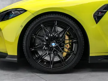 BMW M3 xDrive Competition 800PS Keramik Laser Karbon
