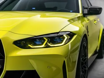 BMW M3 xDrive Competition 800PS Keramik Laser Karbon