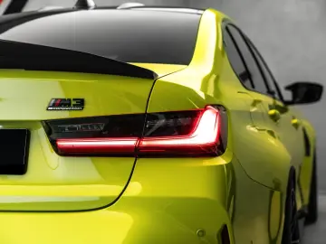 BMW M3 xDrive Competition 800PS Keramik Laser Karbon