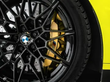 BMW M3 xDrive Competition 800PS Keramik Laser Karbon