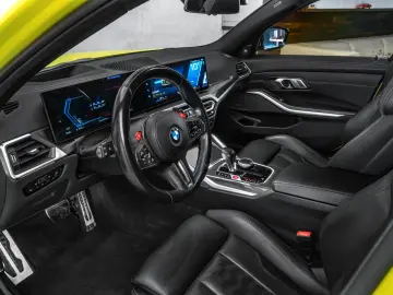 BMW M3 xDrive Competition 800PS Keramik Laser Karbon