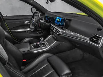 BMW M3 xDrive Competition 800PS Keramik Laser Karbon
