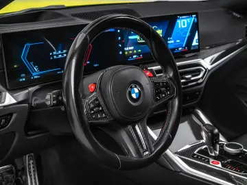 BMW M3 xDrive Competition 800PS Keramik Laser Karbon