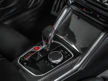 BMW M3 xDrive Competition 800PS Keramik Laser Karbon