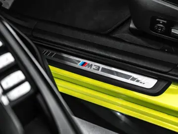 BMW M3 xDrive Competition 800PS Keramik Laser Karbon