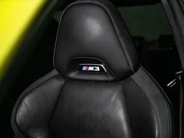 BMW M3 xDrive Competition 800PS Keramik Laser Karbon