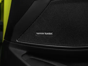 BMW M3 xDrive Competition 800PS Keramik Laser Karbon