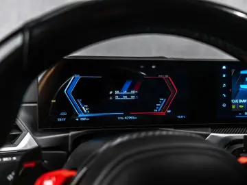 BMW M3 xDrive Competition 800PS Keramik Laser Karbon