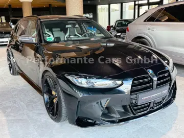 BMW M3 Touring xDrive Competition G -Power