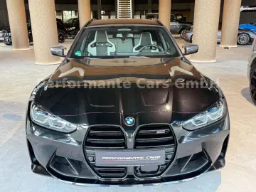 BMW M3 Touring xDrive Competition G -Power