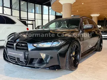 BMW M3 Touring xDrive Competition G -Power