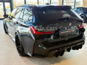 BMW M3 Touring xDrive Competition G -Power