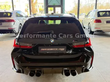 BMW M3 Touring xDrive Competition G -Power