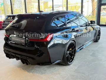 BMW M3 Touring xDrive Competition G -Power