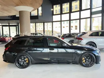BMW M3 Touring xDrive Competition G -Power
