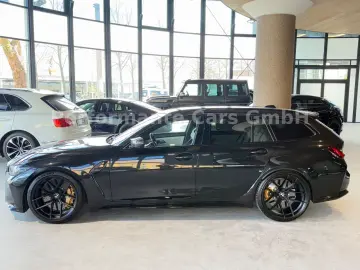 BMW M3 Touring xDrive Competition G -Power