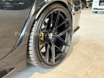 BMW M3 Touring xDrive Competition G -Power
