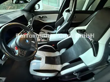 BMW M3 Touring xDrive Competition G -Power