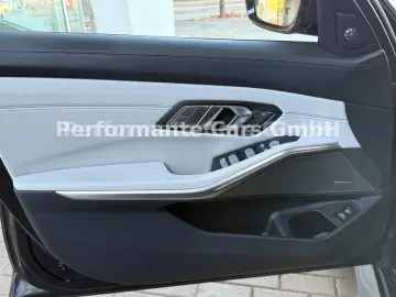 BMW M3 Touring xDrive Competition G -Power