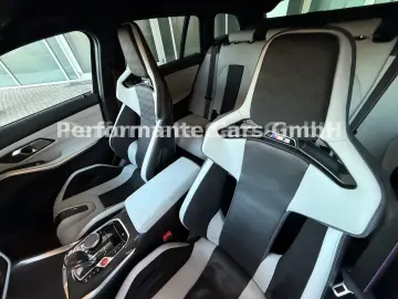 BMW M3 Touring xDrive Competition G -Power