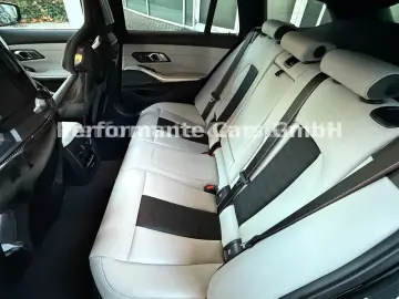 BMW M3 Touring xDrive Competition G -Power