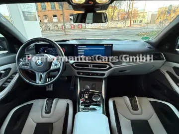 BMW M3 Touring xDrive Competition G -Power