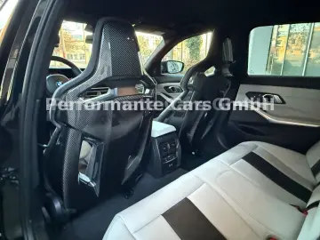 BMW M3 Touring xDrive Competition G -Power
