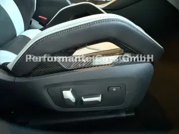 BMW M3 Touring xDrive Competition G -Power