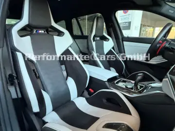 BMW M3 Touring xDrive Competition G -Power