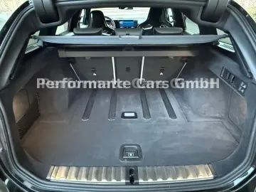 BMW M3 Touring xDrive Competition G -Power