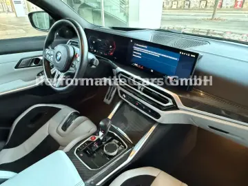 BMW M3 Touring xDrive Competition G -Power