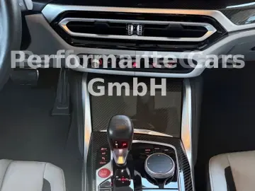 BMW M3 Touring xDrive Competition G -Power