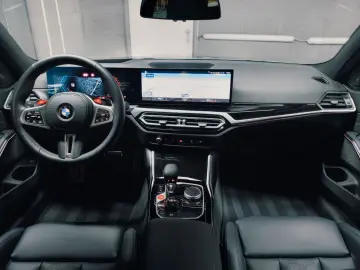BMW M3 Touring xDrive Competition