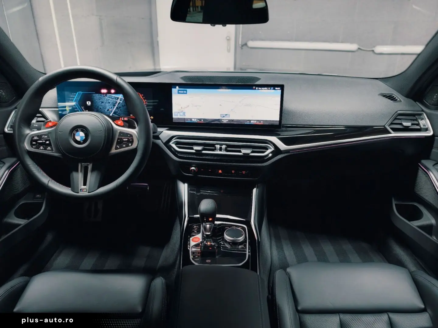 BMW M3 Touring xDrive Competition