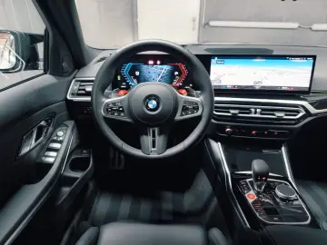 BMW M3 Touring xDrive Competition