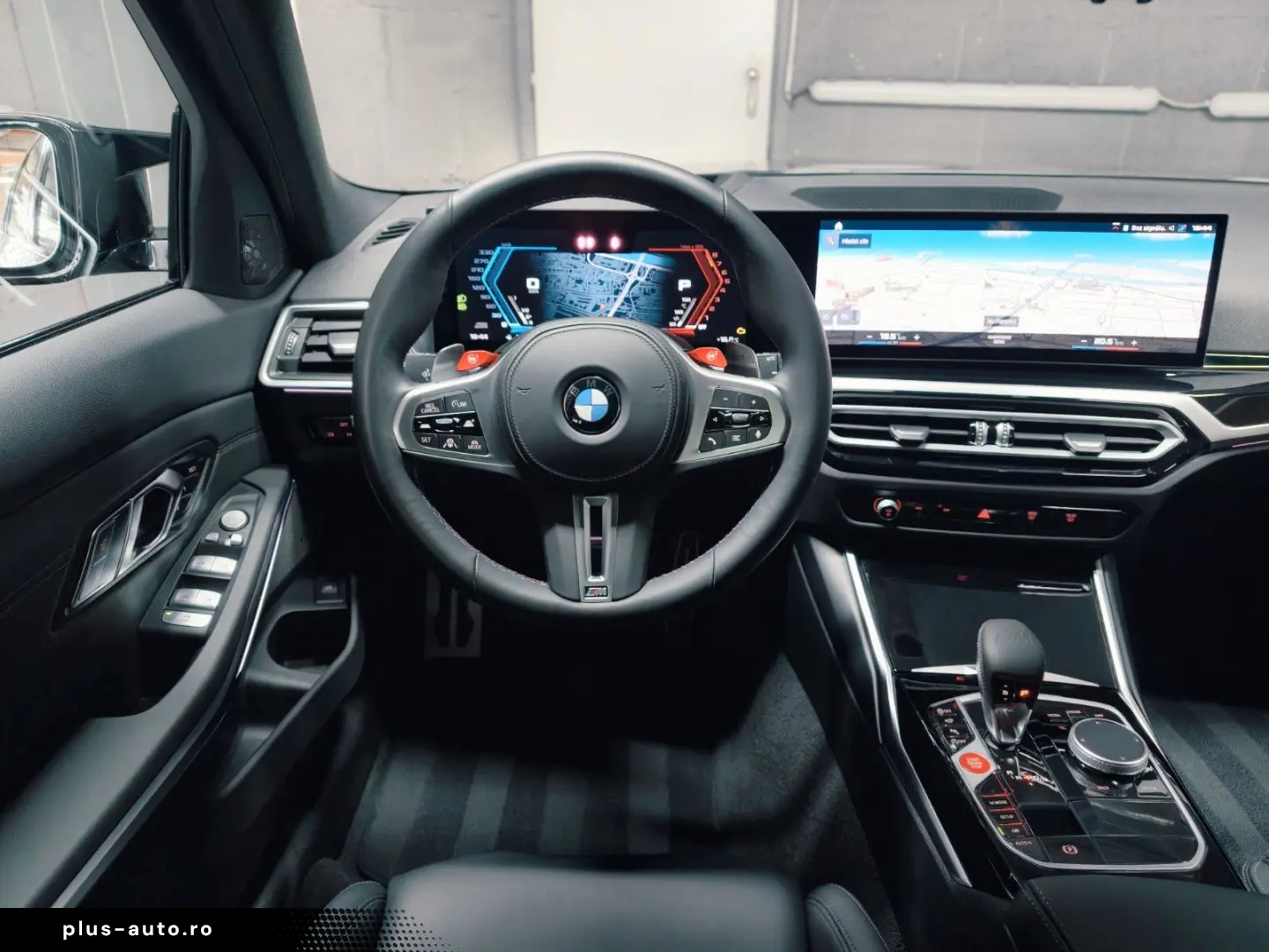 BMW M3 Touring xDrive Competition