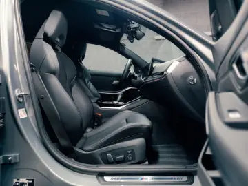 BMW M3 Touring xDrive Competition