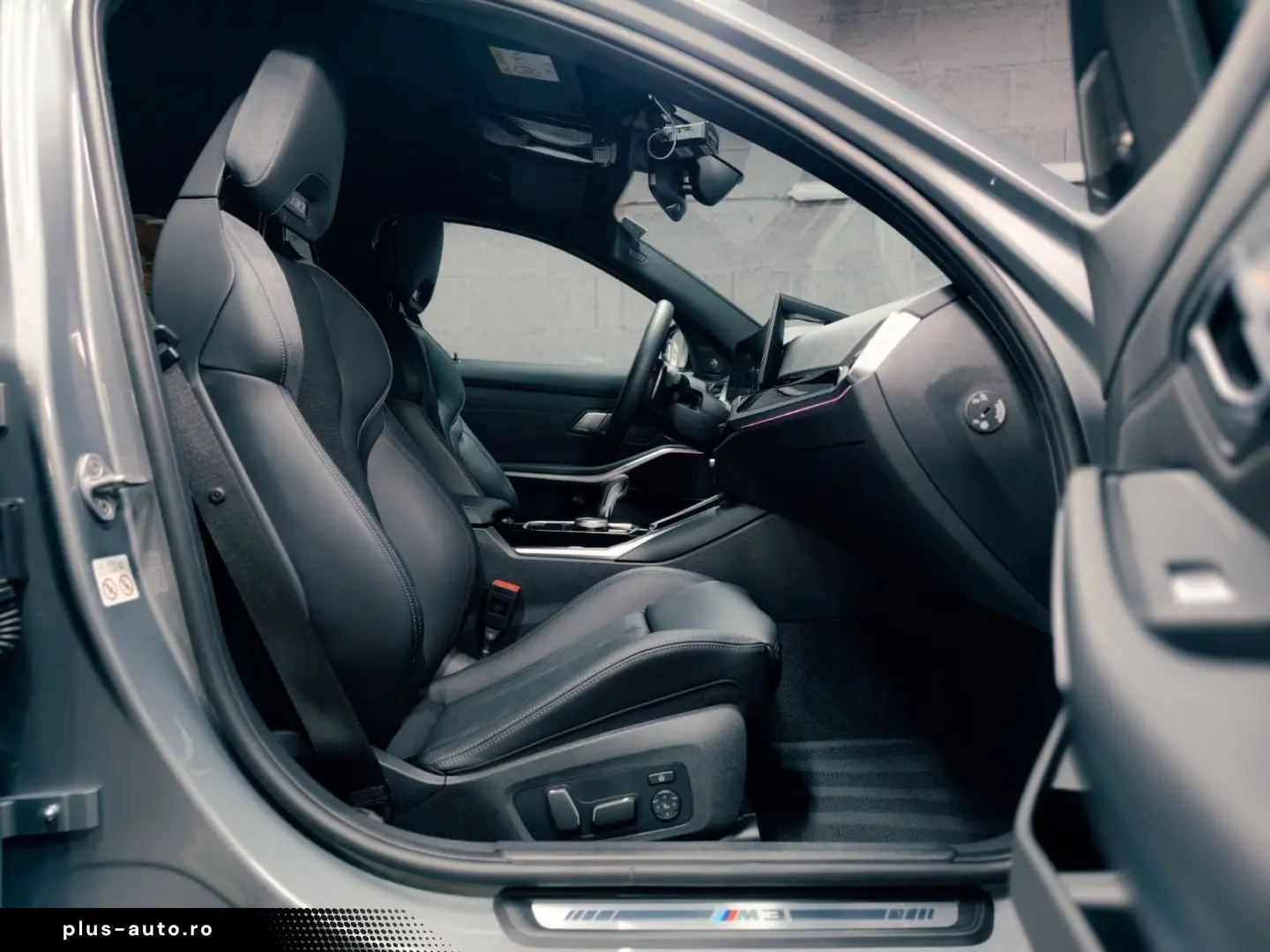 BMW M3 Touring xDrive Competition