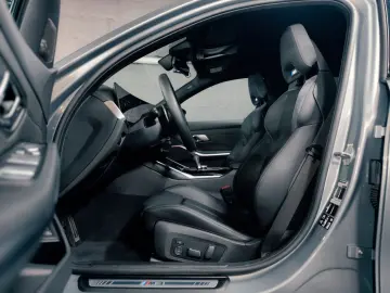 BMW M3 Touring xDrive Competition