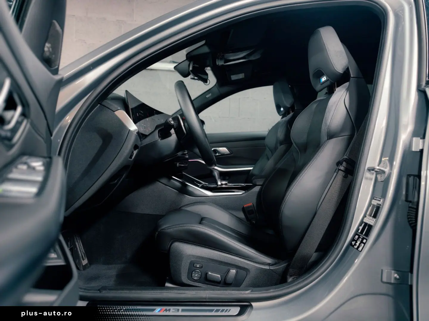 BMW M3 Touring xDrive Competition