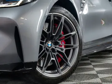 BMW M3 Touring xDrive Competition