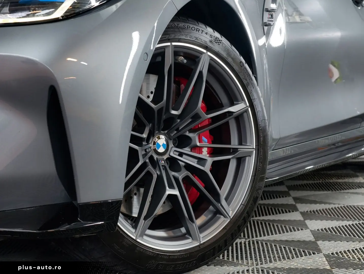 BMW M3 Touring xDrive Competition